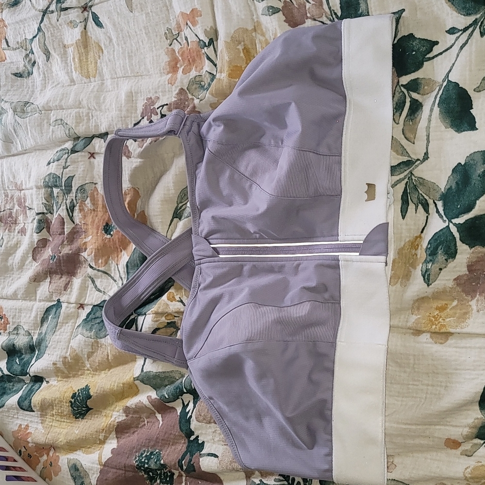Shefit adjustable sports bra